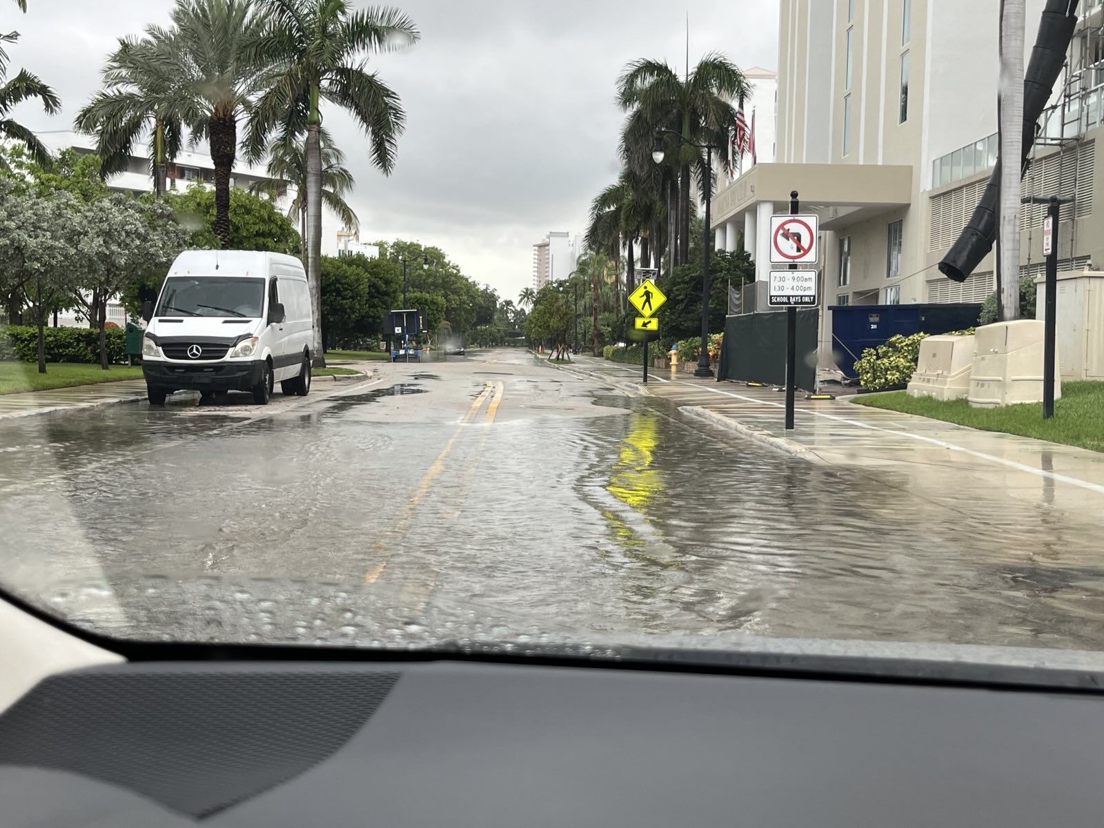 A Day in the Life of a Medical Marijuana Delivery Driver in Florida